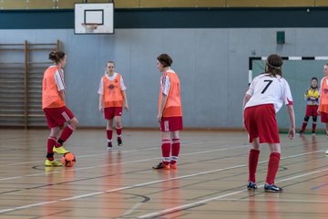 Bild 1 - Norddeutsche Futsalmeisterschaft